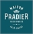 Maison Pradier